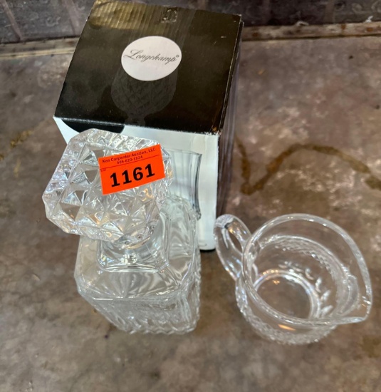 wine glasses and more
