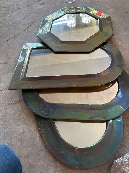 variety mirrors