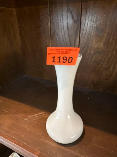 vintage vase