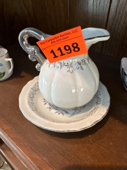 porcelain anniversary