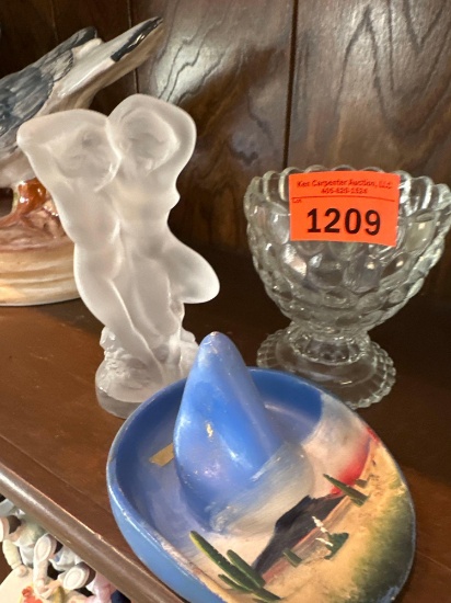 ashtray and more