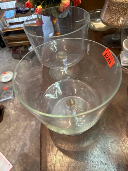 fruit bowl