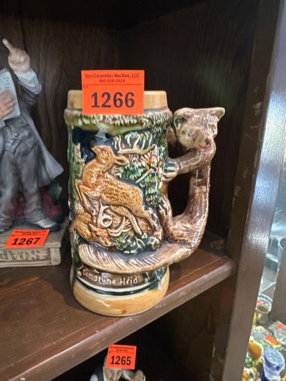 beer mug