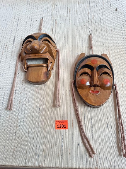 faces