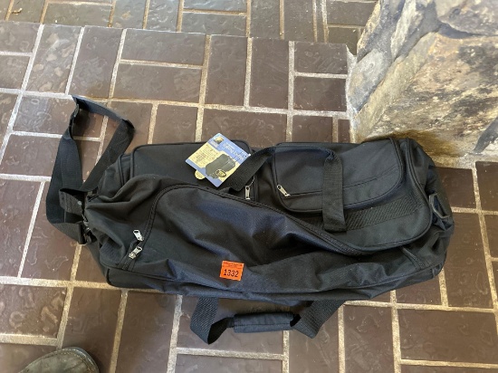 black bag