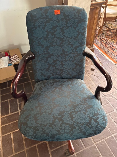office chair