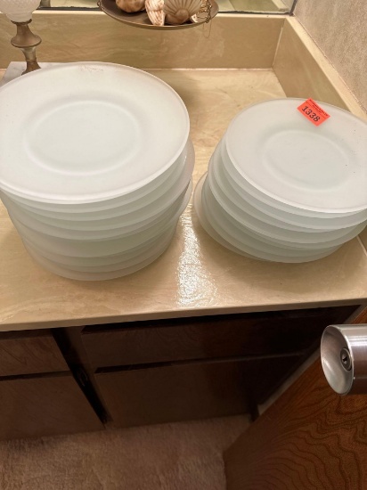 plates