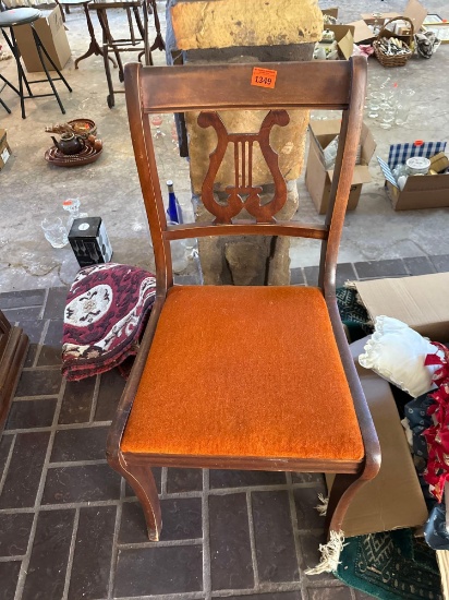 chair