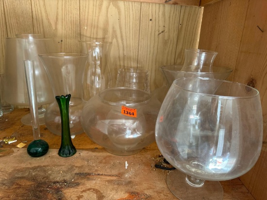 Glassware