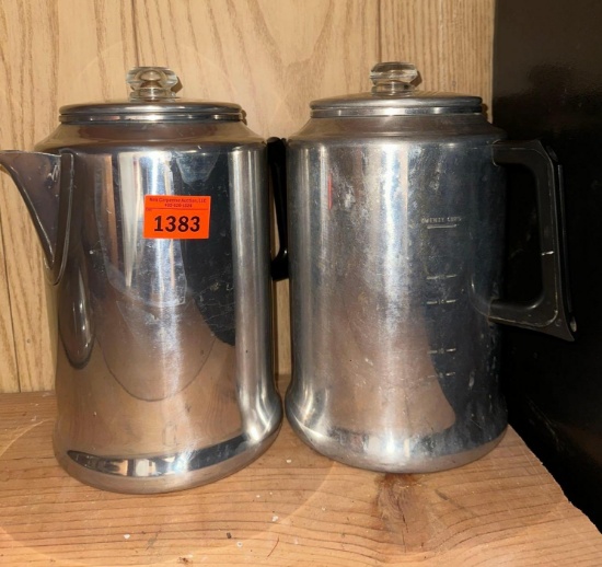 coffee pot