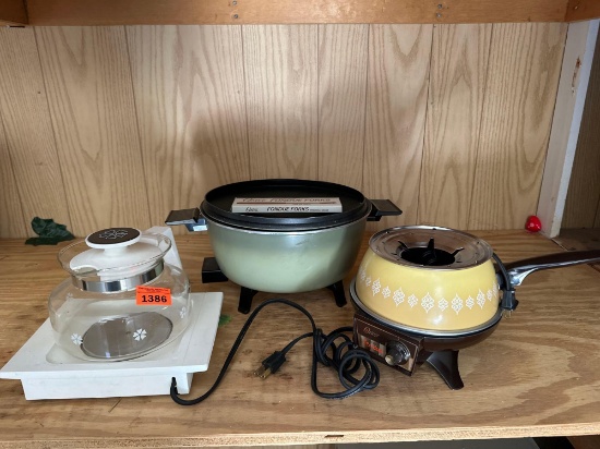 warmers