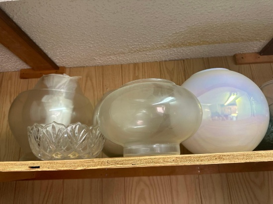 light covers