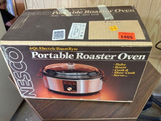 roaster