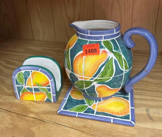 Clay art