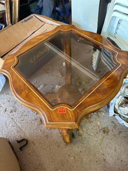 end table