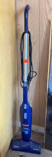 bissell vacuum