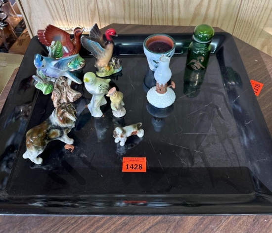 figurines