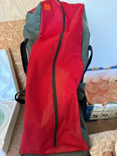 long bag