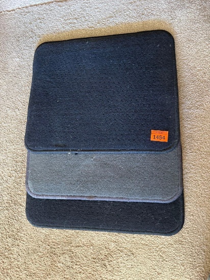 car mats
