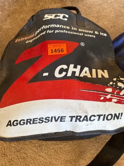 chain