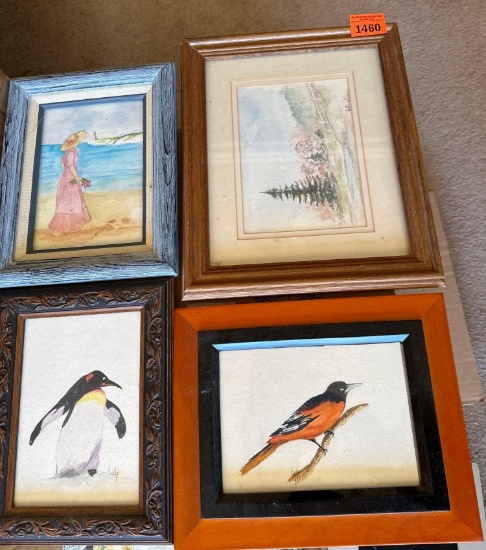 art