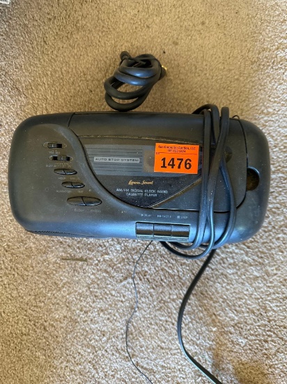 radio