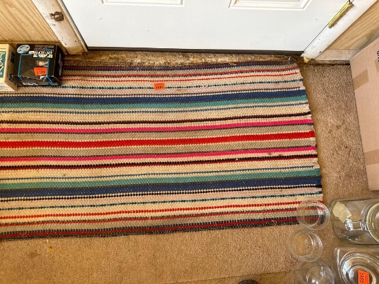 rug