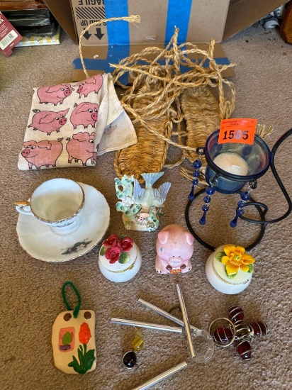 Miscellaneous