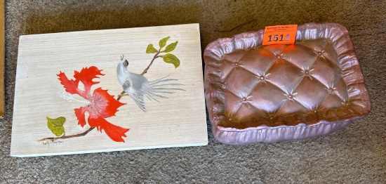 jewelry boxes