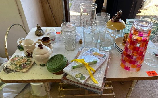 Miscellaneous