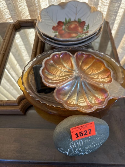 vintage dishes