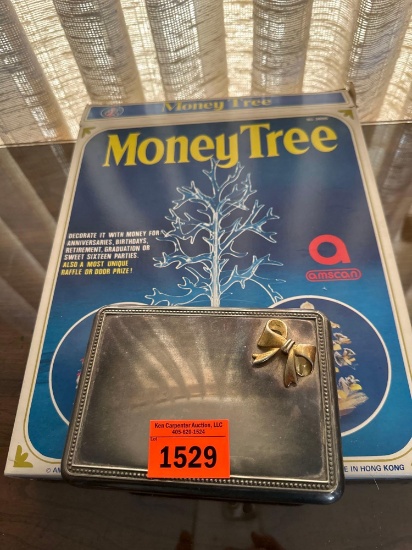 money tree