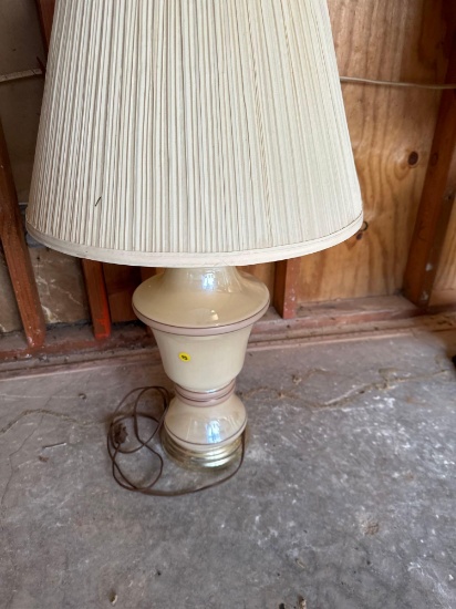 lamp