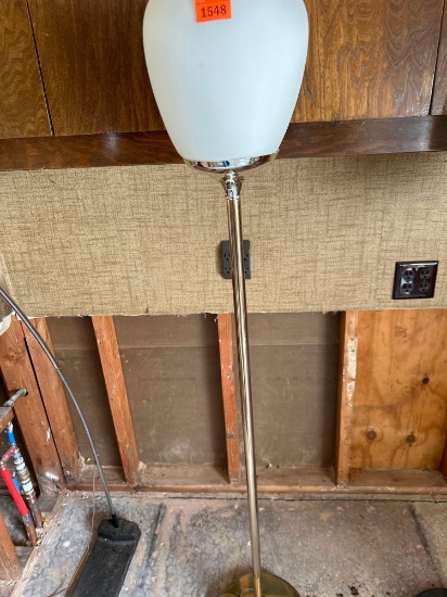 lamp