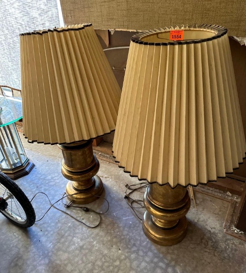 lamps
