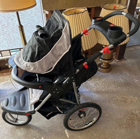 Stroller