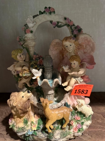 angel figurines