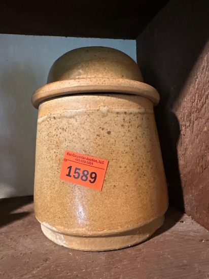 Pottery