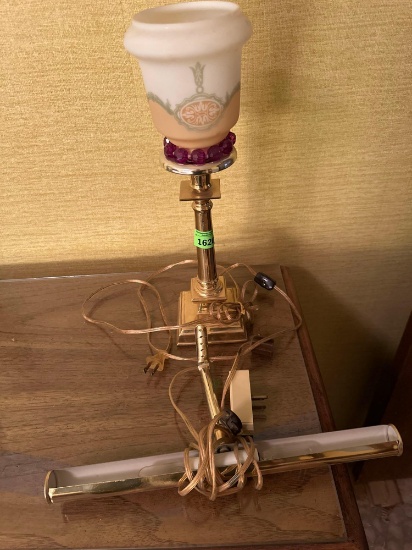 lamps