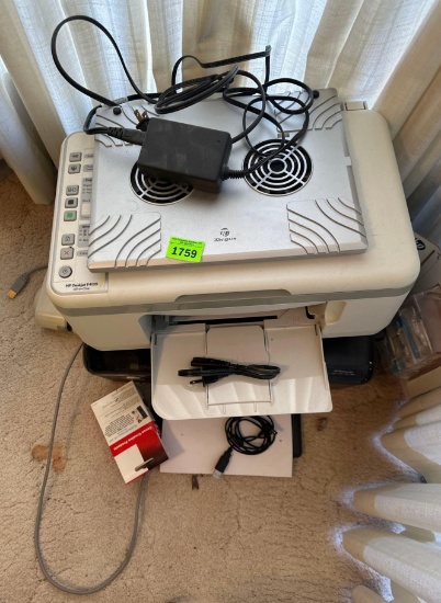 printer