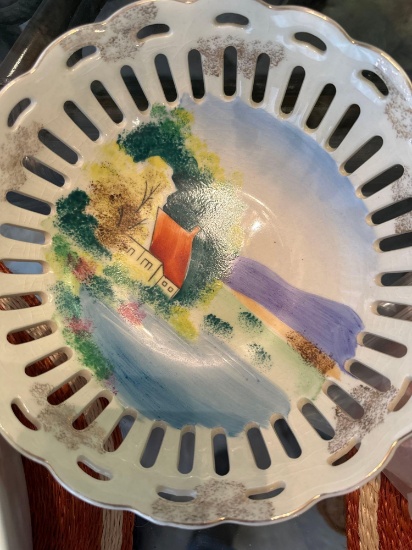 hand painting dish and more
