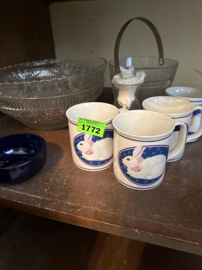 Coffee cups and more