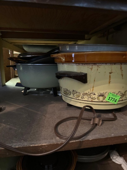 crockpot