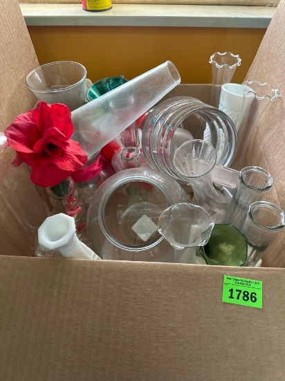 vases