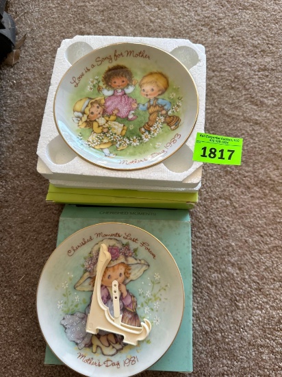 decorative plates