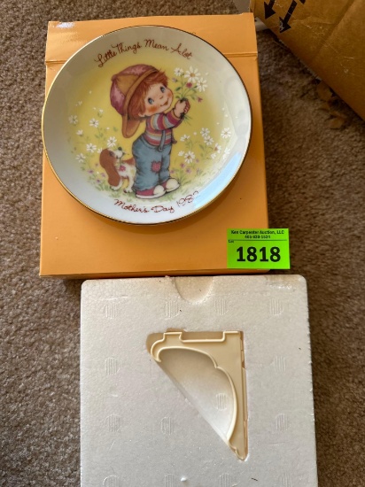 decorative plates