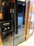 refrigerator