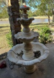 Fountain