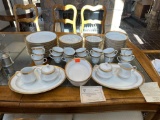 Noritake China Set