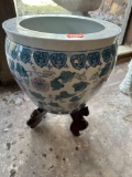 plant pot